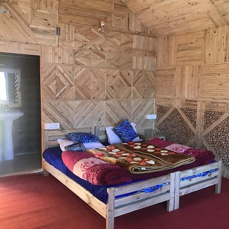 Blue Poppy Resorts Joshīmath 外观 照片