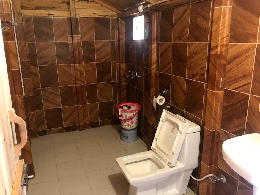 Blue Poppy Resorts Joshīmath 外观 照片